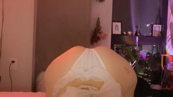 Kitty Kat Tease (Littlebaby4u)