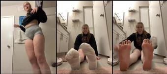 alextheamazon 508335802 i wish you were here working me out  (alextheamazon)