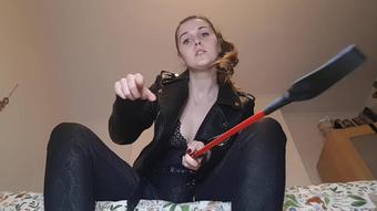 sophiatruee 18 12 2019 16688113 Lesson_1_How_to_obey._I_ll_be_drilling_you_naughty_boys_to_rid_you_of_those_nasty_habits._ (sophiatruee)