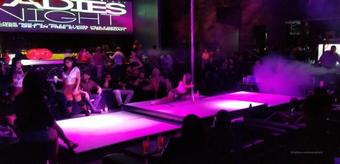 averyblack 15183708 from our feature dancing show  (averyblack)