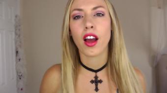 Prettiest Lips In Femdom - November 11, 2018 (KendallOlsen)