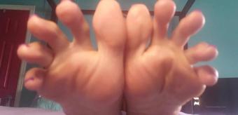 themikaylamiles 06 06 2020 401198679 cum all over my soles joi mikaylamiles size16 the (themikaylamiles)