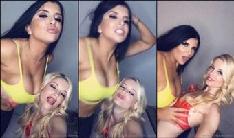 char_stokely 03 06 2019 35527435 Shake them titties on my face (char_stokely)