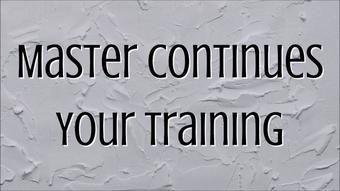 Gender Swap: Master's Continued Training - June 10, 2021 (Claudia Kink)