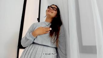 Crazy Stalker (AndyModel)
