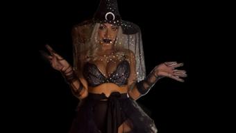 Magic joi (Mistress Saida)