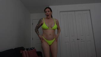 Mom's planned Sex Vacation (yogabella)