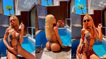 Young Girl Wants A Daddy To Cum Every Day (Dotadasp)