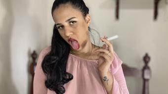 Your wife needs big black dicks - May 17, 2021 (Colombianbigass)