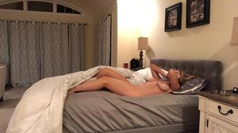 Hidden Cam Watching Rose Scott Pee (Rose Scott)