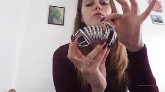 sophiatruee 16 10 2019 12364699 Male_Chastity_101 (sophiatruee)
