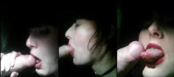 ellyraine_A snippet of some cock sucking fun before lockdown..._23809914 (ellyraine)