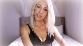 Total Kendi Mesmerization - November 19, 2019 (KendallOlsen)