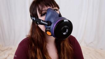 Masked JOI and Countdown - December 13, 2020 (Bea York)