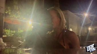 drestrong 16 10 2020 1083630260 i was chillin by the front porch when alexaknightxxx (drestrong)