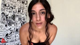 MORE MORE (GoddessDri)