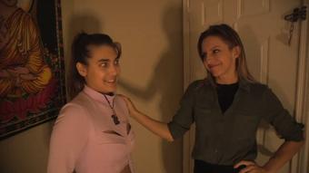 Dr Cross and Her Hemorrhoid Home Visit - December 21, 2021 (Lora Cross)