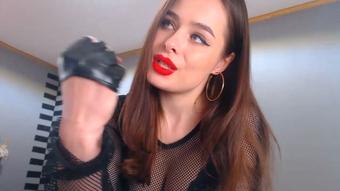 JOI by Mistress Milana - May 13, 2022 (MistressMilana)