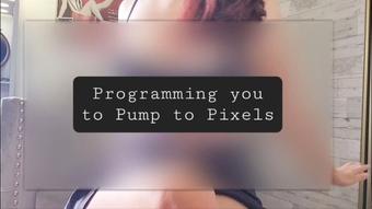 Programming you to Pump to Pixels, Beta - August 23, 2023 (AlleriaMystic)