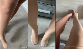 sasaheels 04 11 2022 2667207839 You come help me (sasaheels)