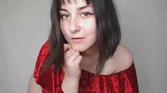 Misstressliliya Be A Good Boy This Year Joi (MisstressLiliya)