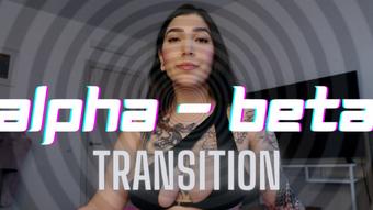 TRANSITION (devillishgoddess)
