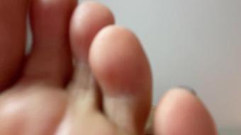 Meanasianwife - Valentine's Day Duty #1 | Smell And Lick My Feet (Meanasianwife)