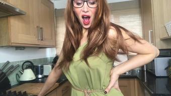Step mums revenge - Mar 25, 2018 (Lucy Alexandra MILF)
