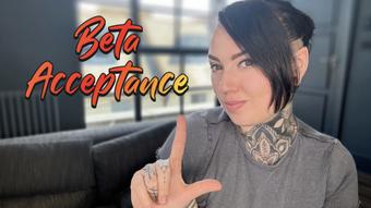Accept Your Place Beta (MissValentina)