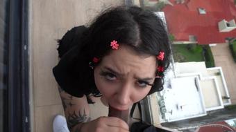 betzyblack 29 11 2021 2288023866 un regalo para tu chaqueta de inicio de semana vente rico bebe me encanta este video d (betzyblack)