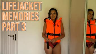 Lifejacket Memories - Part 3 (Summer Fox)