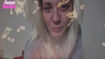 Findom loser tax Mindfuck (AllforLucky)