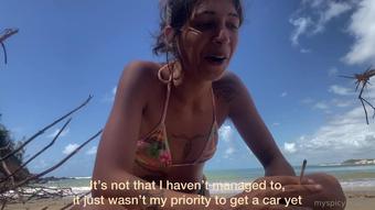 myspicygarden 506918171 my first vlog this is quite an exciting one i find it very special to be able to bring you closer to me and will be trying many different ways of doing so in 2023 here s a mor (myspicygarden)