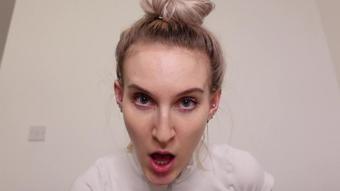 Mama Loves You Joi Taboo Face Focussed (Sofie Skye)