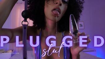 Plugged Slut: Encouraged Bi - Jun 6, 2023 (Bad Bella)