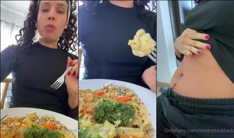 mistressvblack 01 09 2021 2208704670 Feederismo  (mistressvblack)