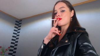 Smoke and SPH - May 15, 2022 (MistressMilana)