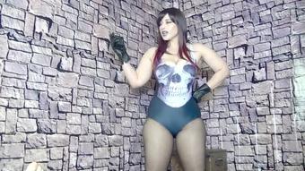 SuperVillain Gala Interrogation PovBj hd - Aug 25, 2019 (Galas Looner)