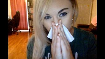 BAND NOSE BLOWS TRUMPET STYLE  BIG BIG BLOWS (TABOOTHA_QUEENx)