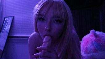 Katilingus Aesthetic Dick Sucking (katilingus)