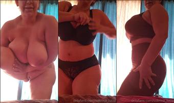 subrina lucia 01 05 2019 6424146 would you watch me get dressed (subrina_lucia)