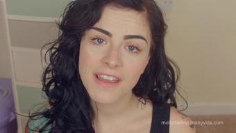 Succubus Drains Your Cum Pov Dirty Talk (Molly Darling)