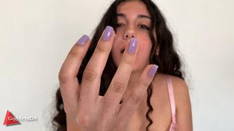 Cumming Together JOI (GoddessDri)