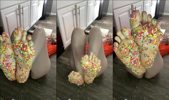 sugary.sole 25 11 2020 1328834260 just a little tease for you sugar addicts. (sugary.sole)