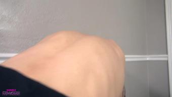 Raquels Fellatio Fantasies - Uncruel Intentions: Rebel Girl Fucks The Loser Out Of You With Akira Shell (Hd Mp4 Highres Format) (Raquels Fellatio Fantasies)