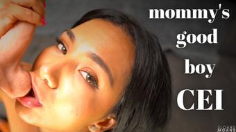 mommy's good boy CEI - Feb 9, 2023 (sloansmoans)