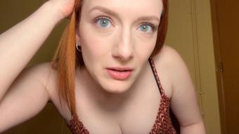 Giantess digests her date POV part 2-4K (Evelyn Jade)