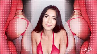 Princess Miki Aoki Red Light, Green Light (Princess Miki Aoki)