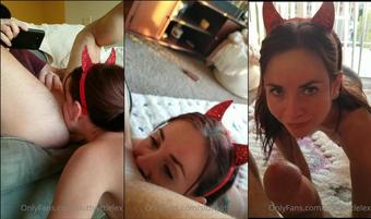 lilbuttlex 03 05 2021 2099818617 a lazy day eating my master s ass (lilbuttlex)