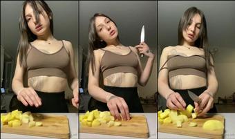 eva taft 810241472 2023 11 15 i prepared a delicious dinner i like to cook all sorts of delicious things sweet pies meat po 1 (eva_taft)